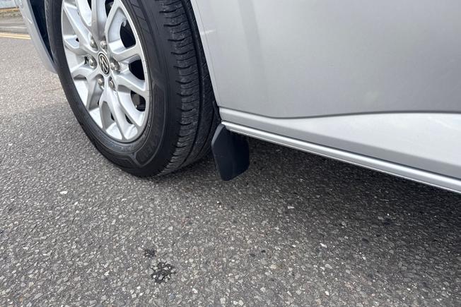 Volkswagen Transporter Photo 30