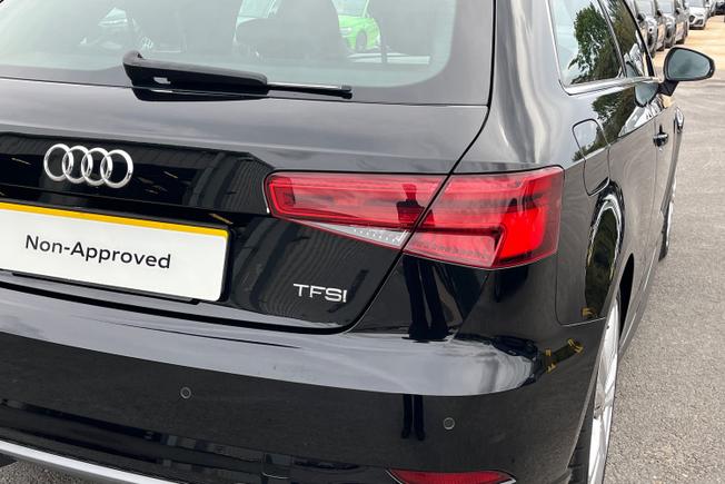 AUDI A3 Photo 18