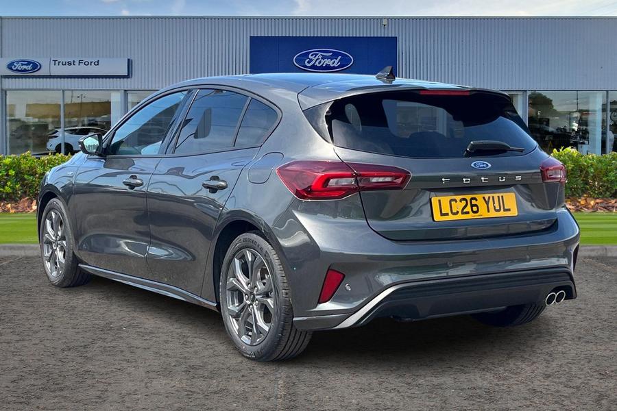Ford FOCUS Photo autoimg-4742a3c85f2c07e79d08623505887804e331c95b.jpg