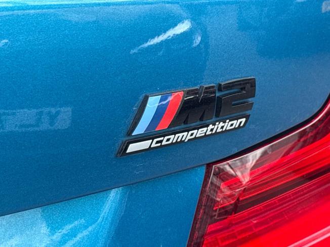 BMW M2 Photo 22