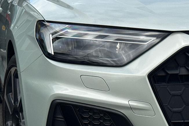 AUDI A1 Photo 19