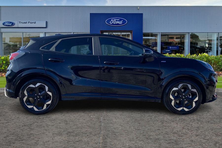 Ford PUMA Photo autoimg-4743e99726661aeaed925be8ac2b43eb224b973c.jpg