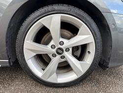 AUDI A3 Photo 5