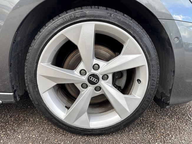 AUDI A3 Photo 5