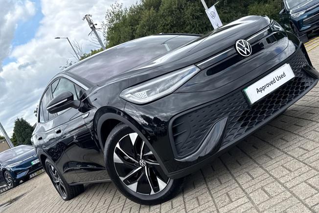 Volkswagen Id.5 Photo 46