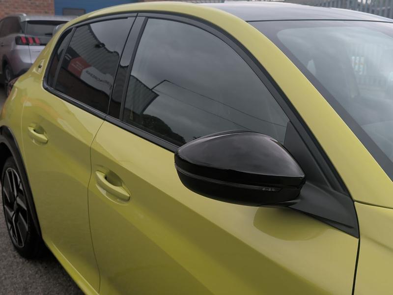 Used Peugeot 208 KR25HKH 26