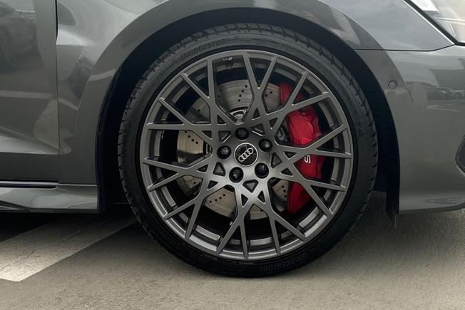 Audi RS3 Photo 5
