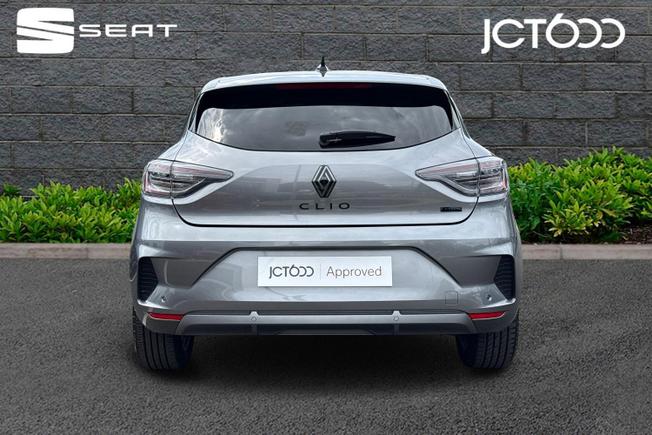 RENAULT Clio Photo 7