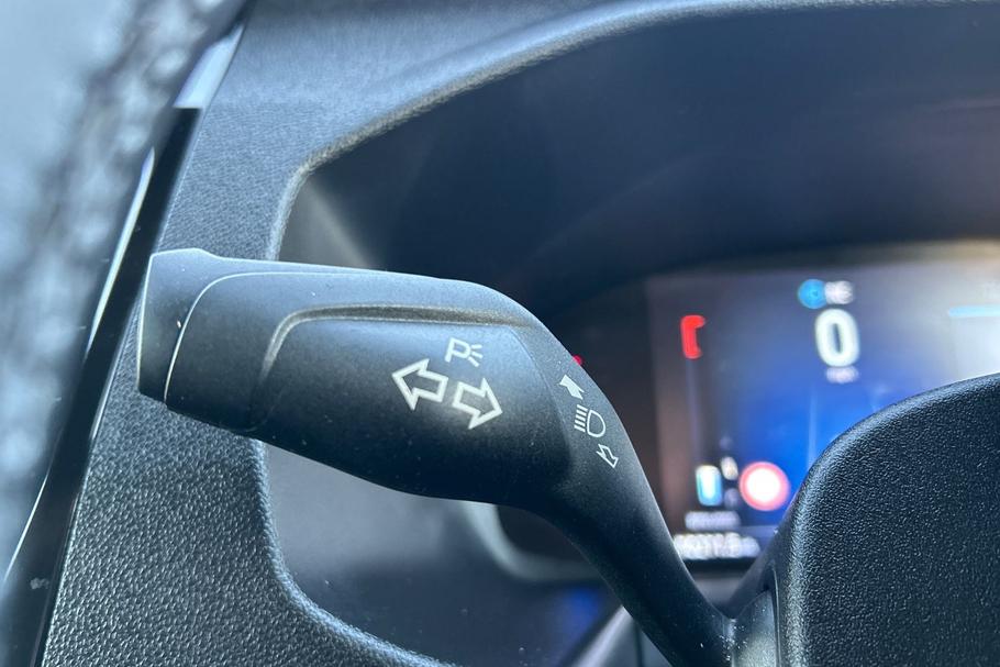 Used Ford TRANSIT WV75ZBD 32