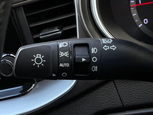 KIA Ceed Photo 37