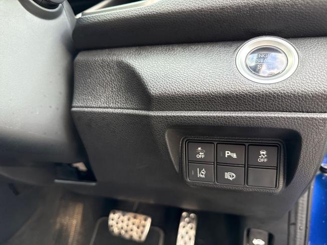 HONDA Civic Photo 29