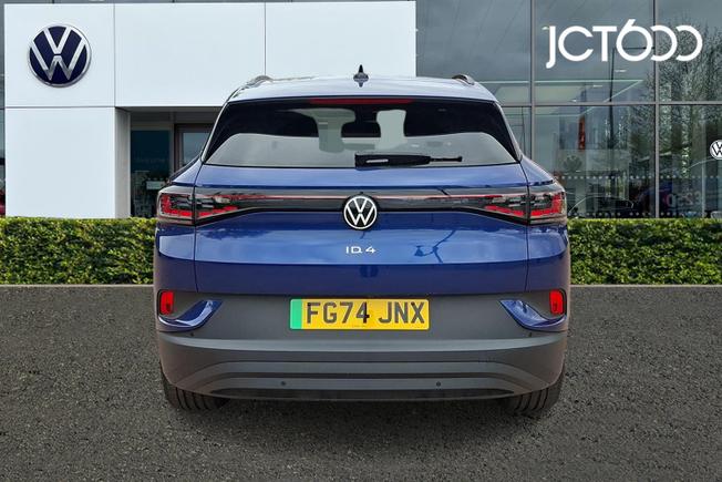 VOLKSWAGEN ID.4 Photo 7