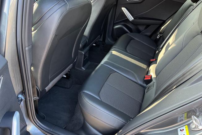 Audi Q2 Photo 39