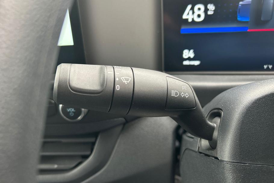 Used Ford E-TRANSIT CUSTOM HV75PXN 36