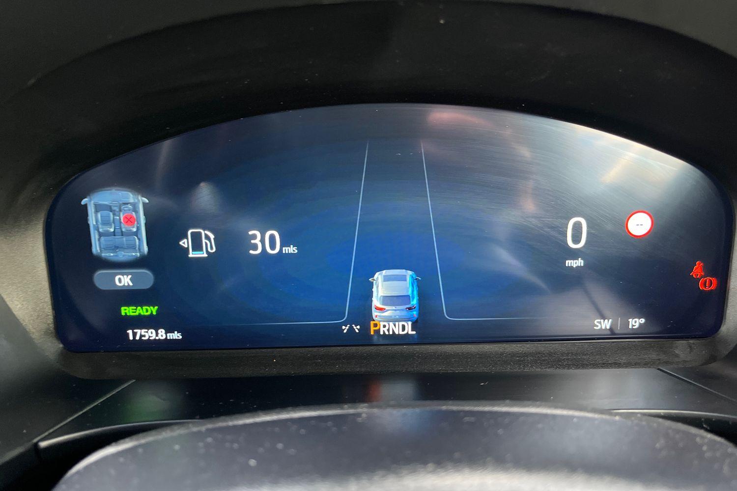 Ford KUGA Photo 12