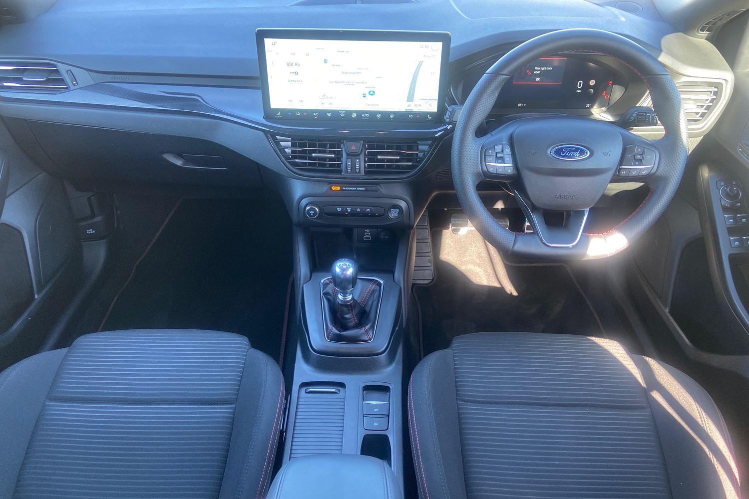 Ford FOCUS Photo 9