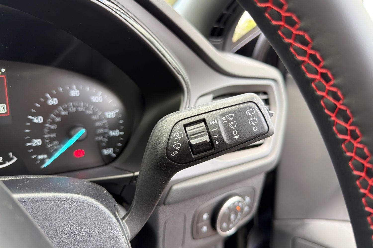 Ford Focus Photo 14