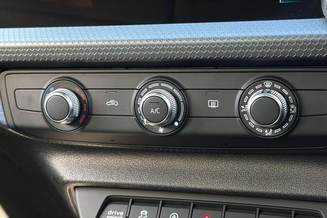 AUDI A1 Photo 25