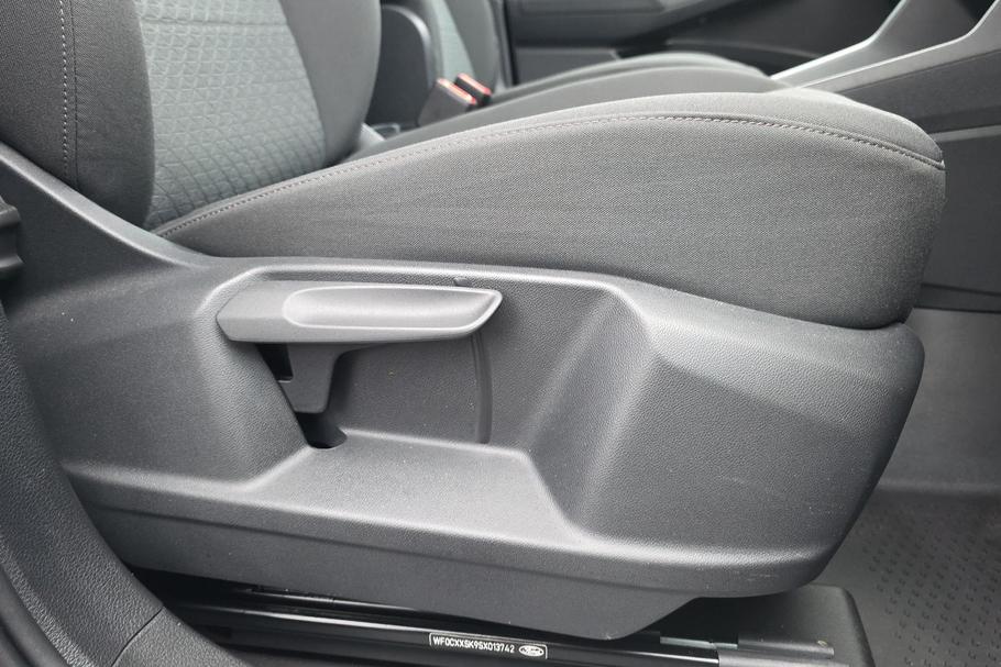 Used FORD TRANSIT CONNECT WV75YMM 27