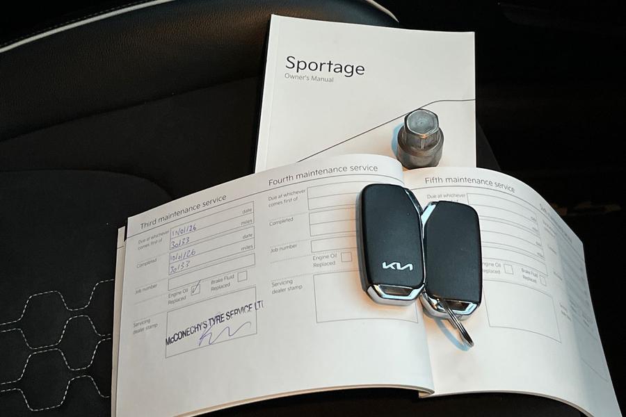 Kia SPORTAGE Photo autoimg-474c703ff00a4350d8d03fff79fbca9328570a25.jpg