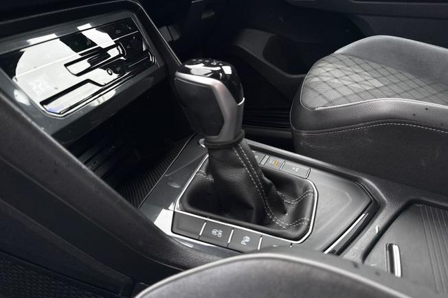 Volkswagen Tiguan Photo 48