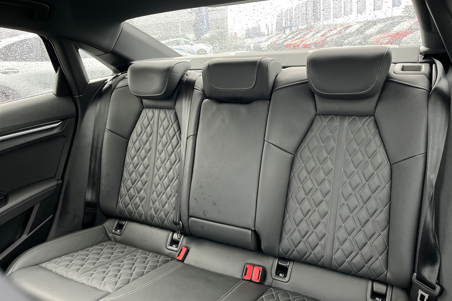Audi S3 Photo 19