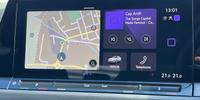 Volkswagen Golf Photo 10