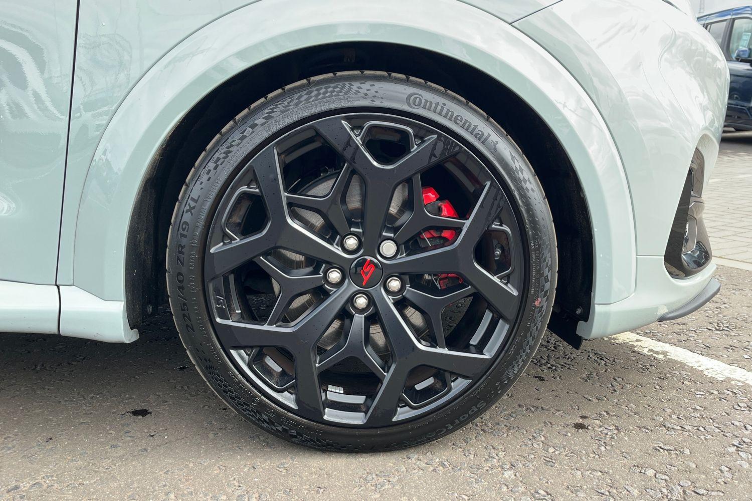 Ford Puma Photo 7