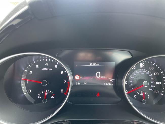 Kia Ceed Photo 15