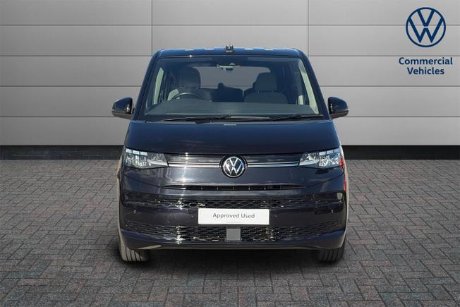 VOLKSWAGEN Multivan Photo 8