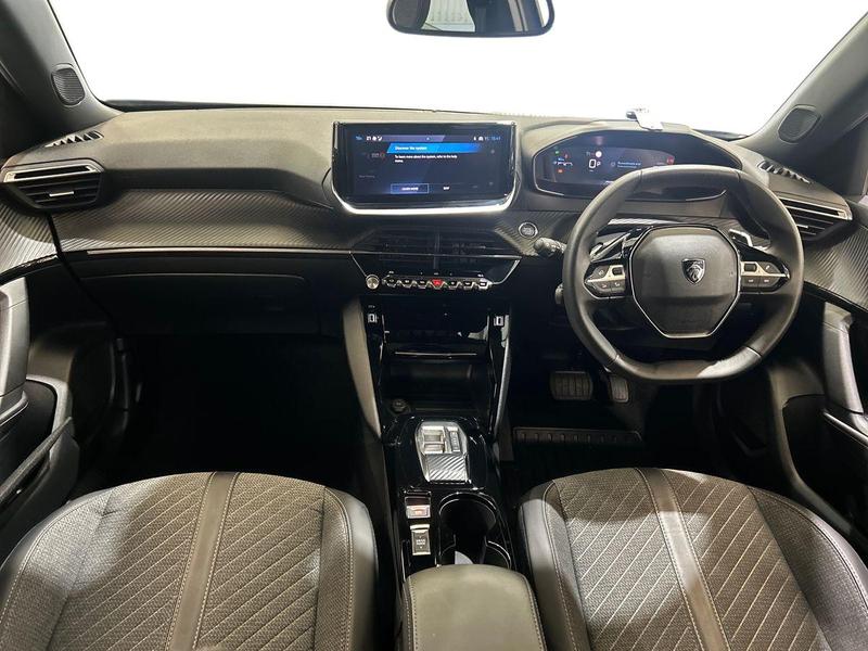 2025 25 PEUGEOT 2008