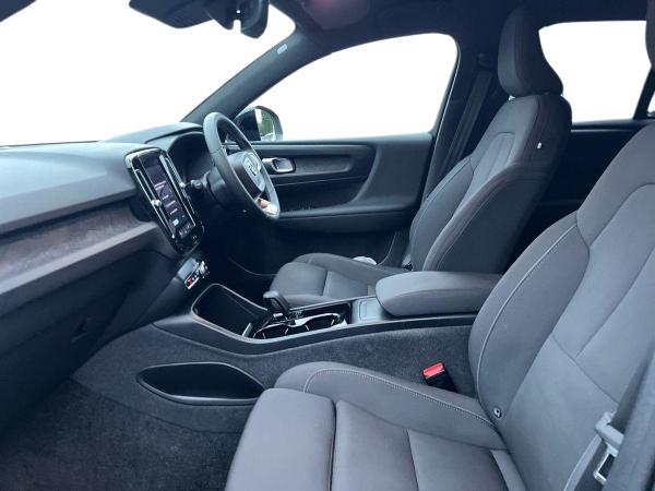 Volvo XC40 Photo autoimg-475081843478e1c2c52678360065dd4b72af9b68.jpg