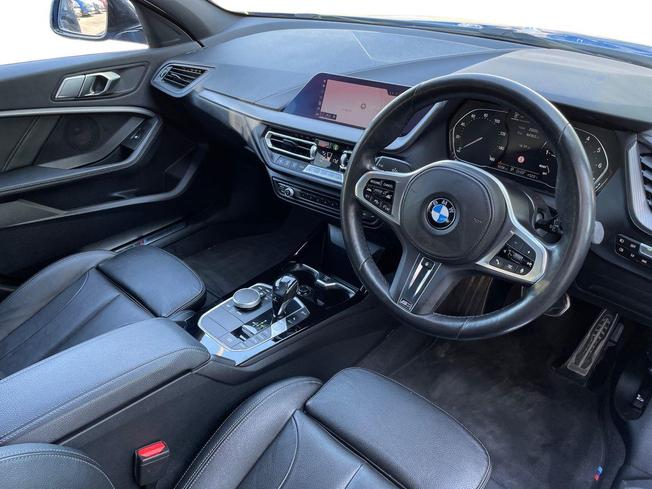 BMW 1 Series Photo 6
