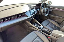 Audi A3 Photo 2
