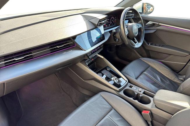 Audi A3 Photo 2