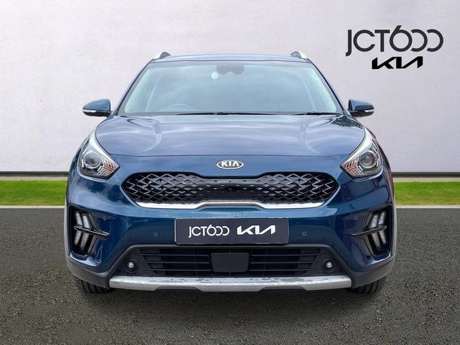 KIA Niro Photo 8