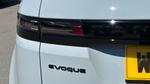 Land Rover Range Rover Evoque Photo 25