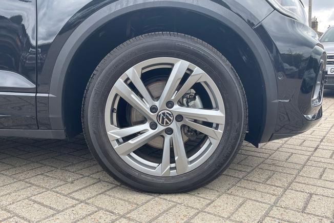 VOLKSWAGEN T-Roc Photo 5