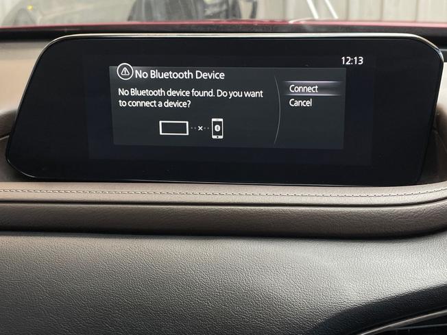 MAZDA Cx-30 Photo 51