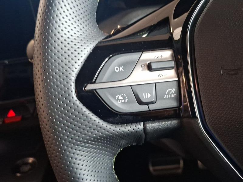 Used Peugeot 308 SW NV25EJZ 42