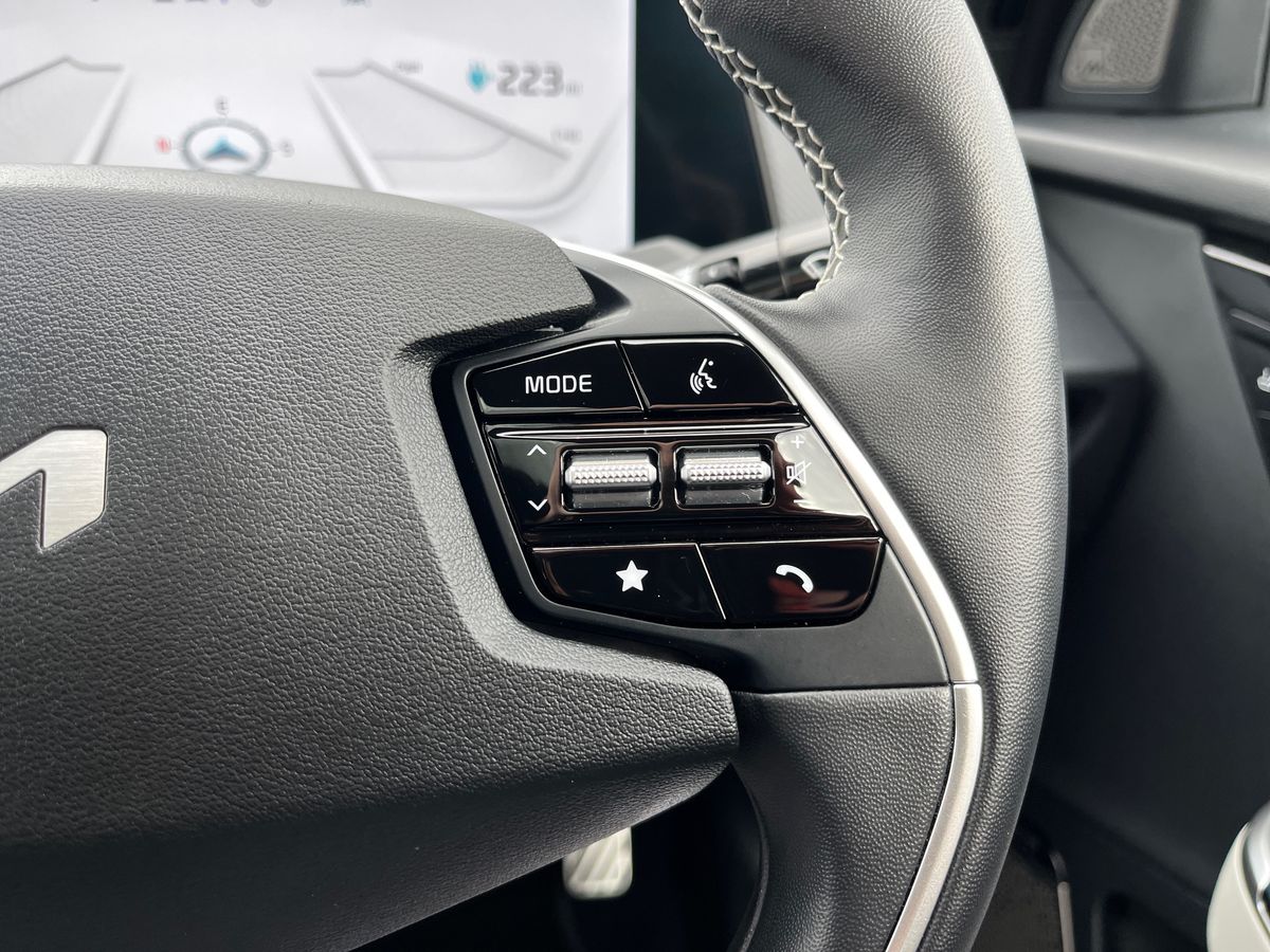 Kia EV6 Photo 16