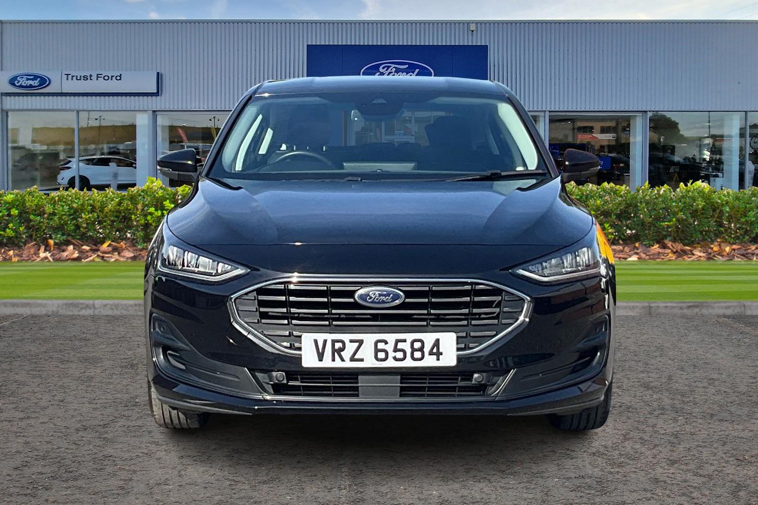 Ford Focus Photo 5