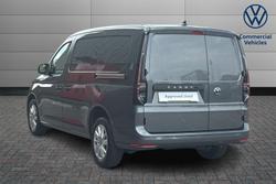 VOLKSWAGEN Caddy Maxi Photo 3