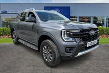 Used Ford RANGER YA23EUD 1