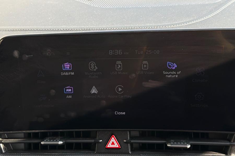 Kia SPORTAGE Photo autoimg-47565efe157d48887078144aa9770e8f6118f605.jpg