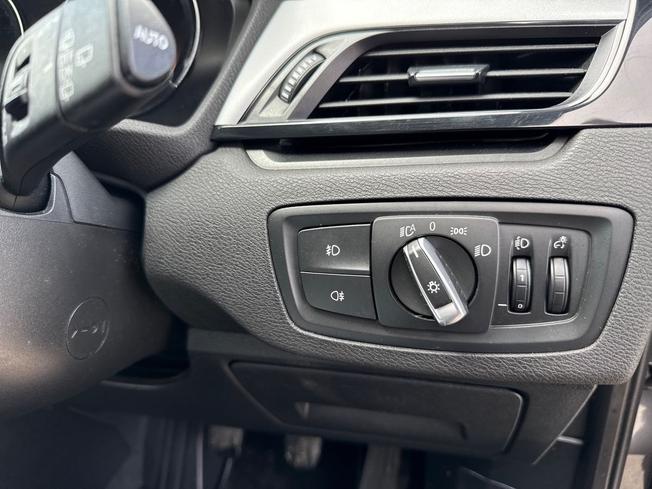 BMW X1 Photo 28