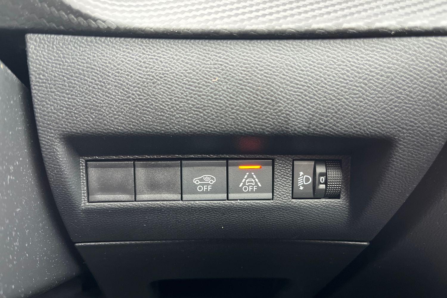 Peugeot 2008 Photo 27