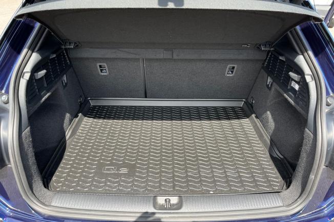 AUDI Q2 Photo 12