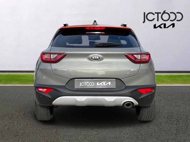 Kia Stonic Photo 7