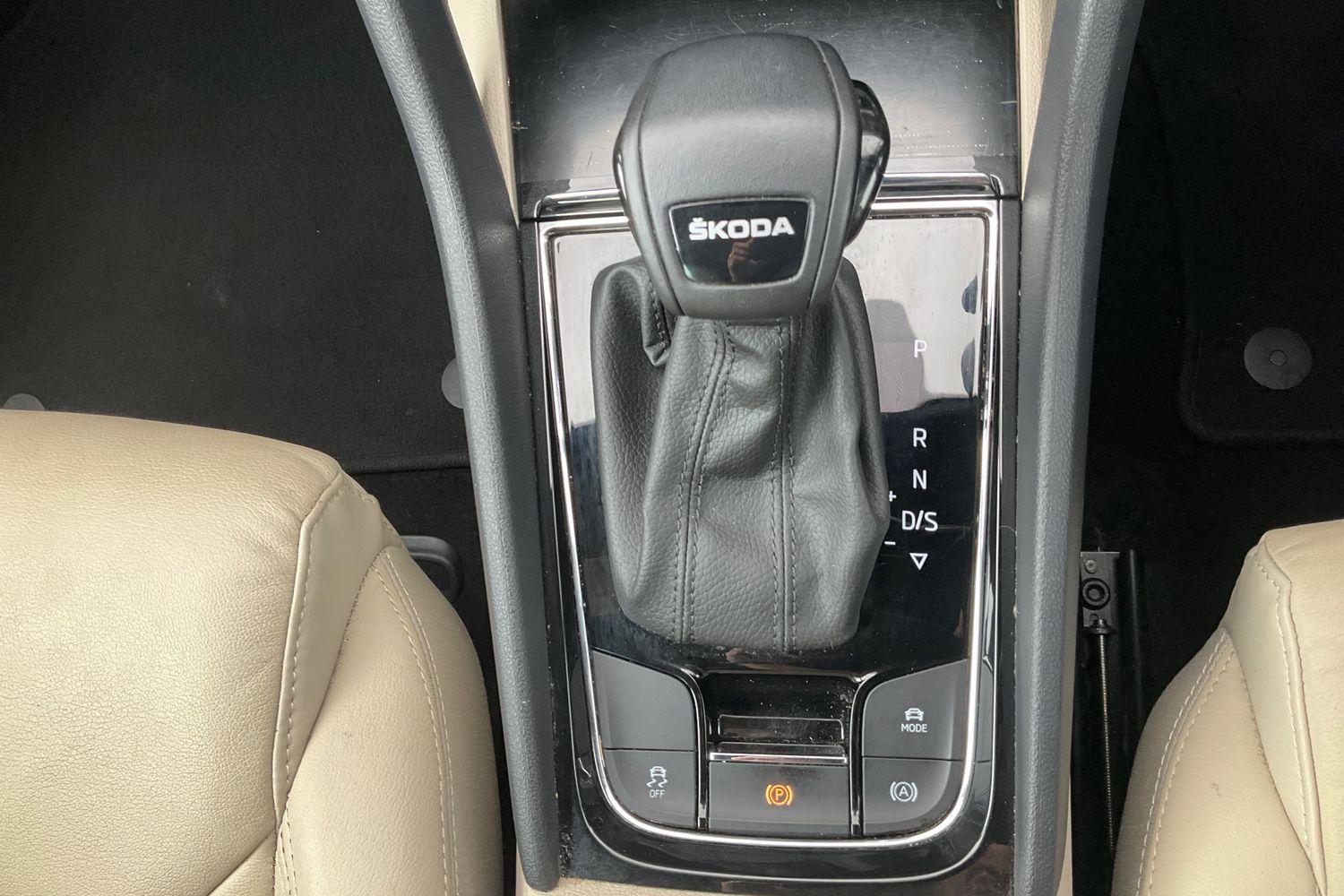 Skoda KODIAQ Photo 29